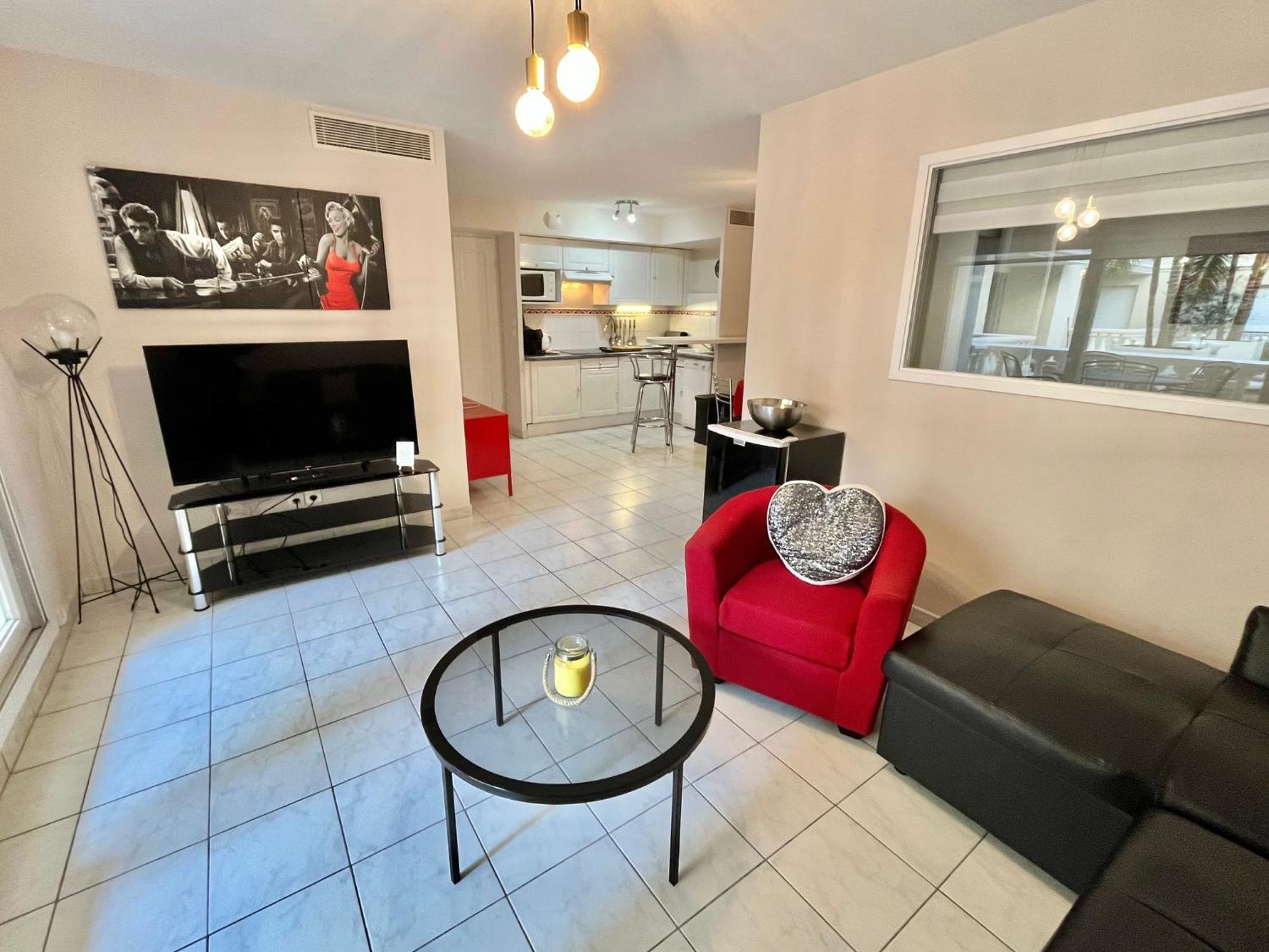 Apartamento Palazzio By Welcome To Cannes Exterior foto
