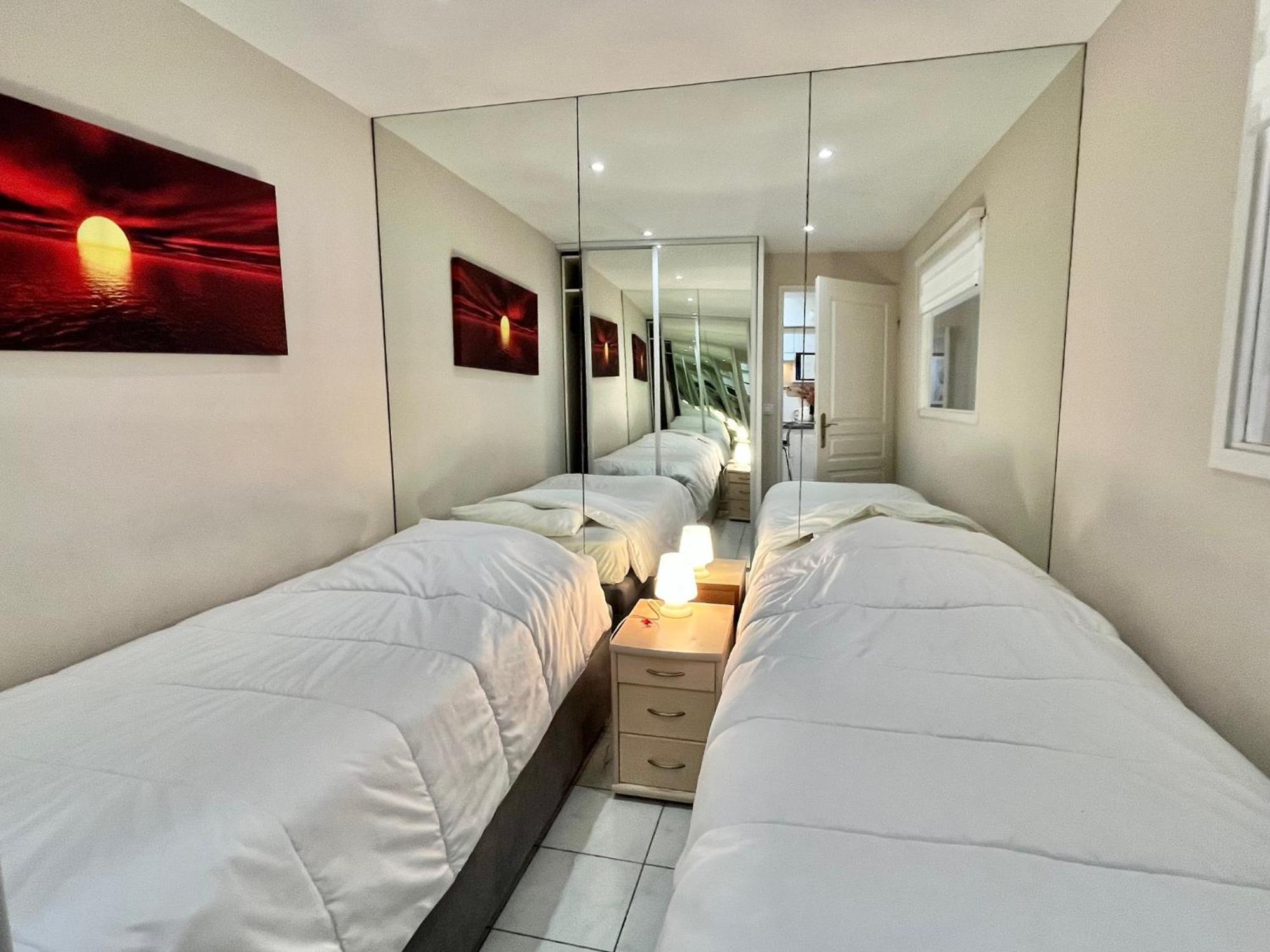 Apartamento Palazzio By Welcome To Cannes Exterior foto