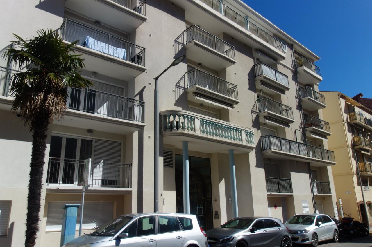 Apartamento Palazzio By Welcome To Cannes Exterior foto